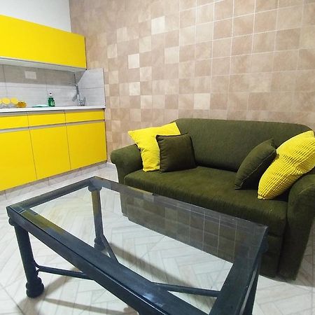 City Suites Eilat Eksteriør billede